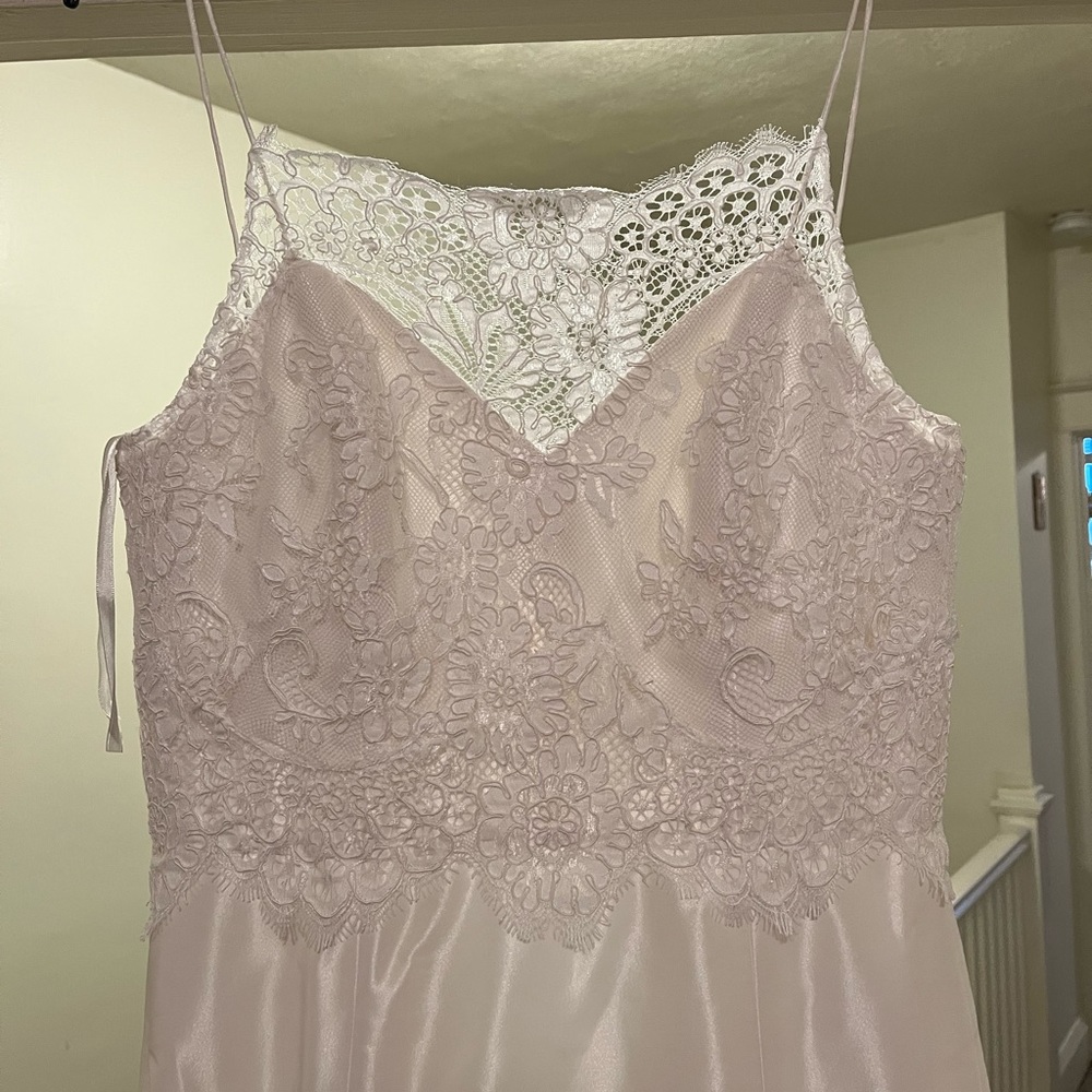 Amsale by Nouvelle Wedding Dress